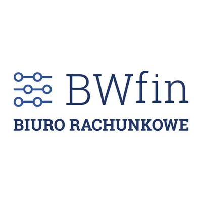 BWFIN Biuro Rachunkowe Wojciech Bacior